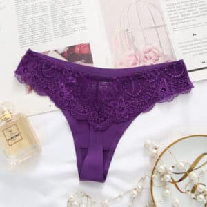 Seemless panty