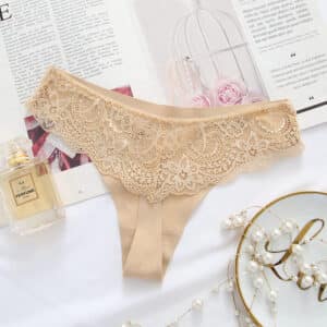 seemless panty