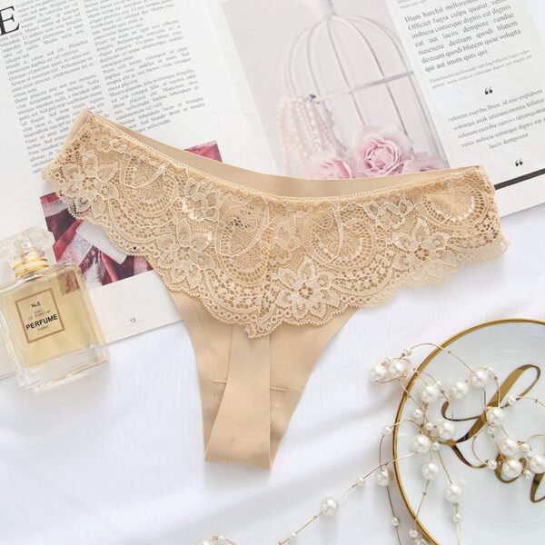 seemless panty