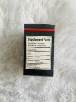 Black Maca Tablet - Image 5