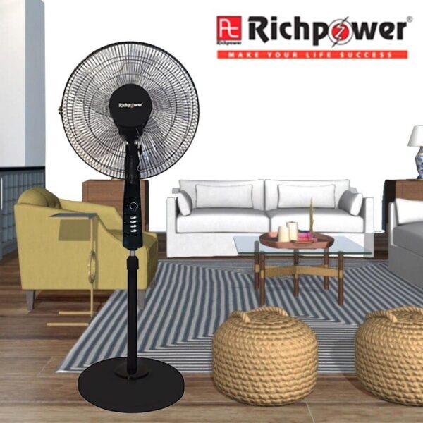 Richpower Stand Fan