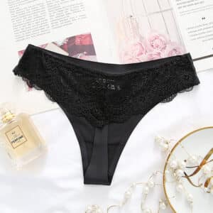 seemless panty