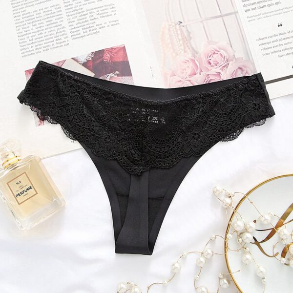 seemless panty