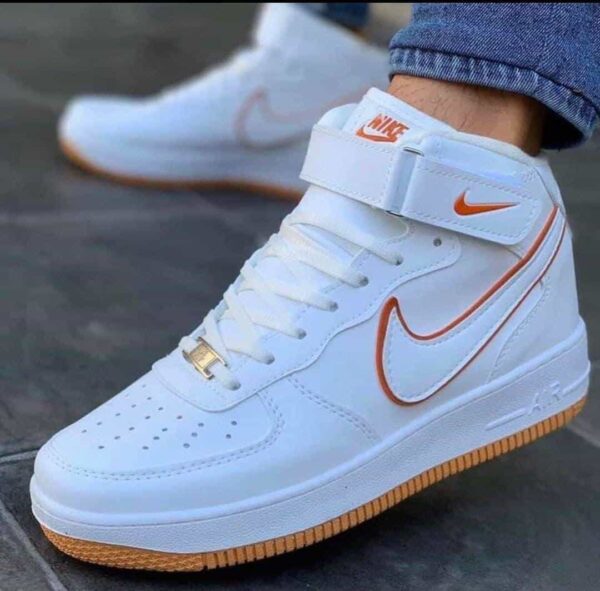 Nike Branded Shoes