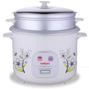 SAIKON Electric Rice Cooker 1kg