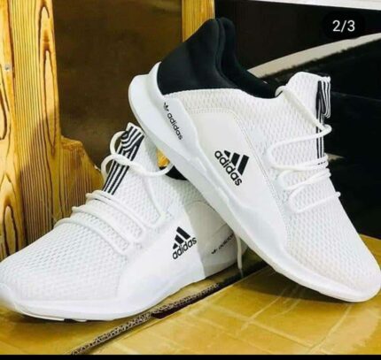 Adidas Branded Shoes