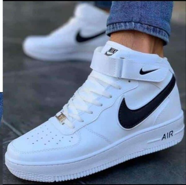 Nike Branded Shoes