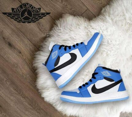 Nike Branded Shoes