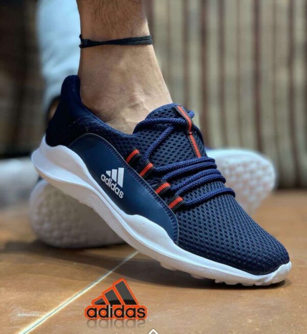Adidas Branded Shoes