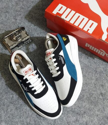 Puma Branded Shoes