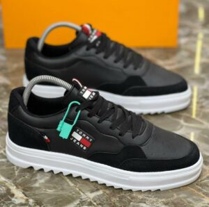 Tommy Branded Shoes
