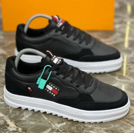Tommy Branded Shoes