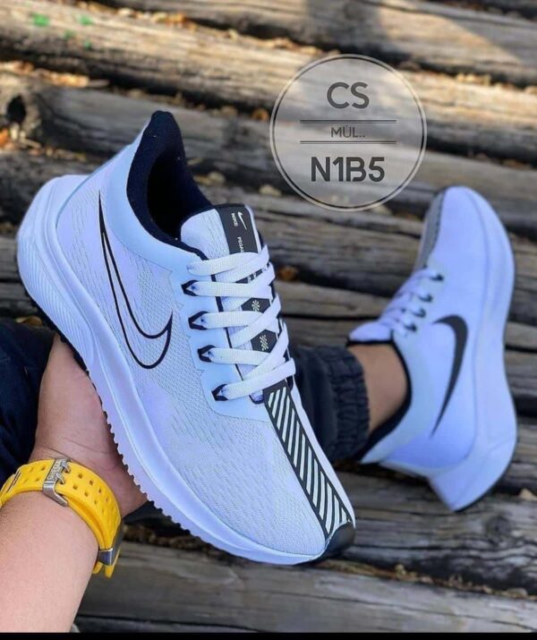 Nike Branded Shoes