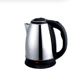 SUPERSONIC 1L ELECTRIC KETTLE