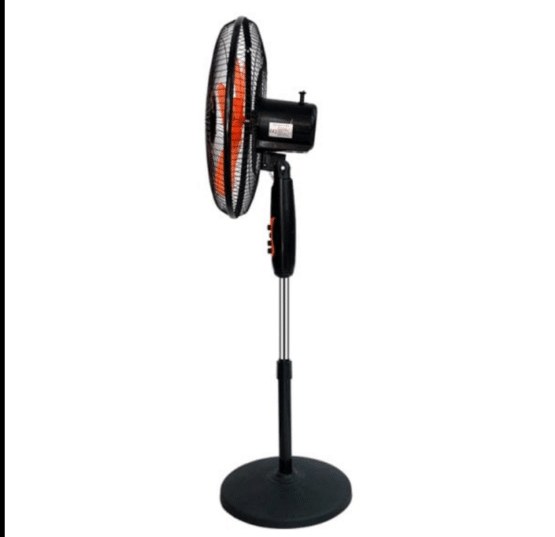 Earth Star Pedestal 16" Stand Fan HandyBuy.lk Sri Lanka's Fastest Growing Store.
