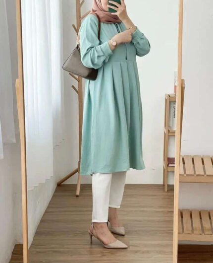 Ladies Top chiffon
