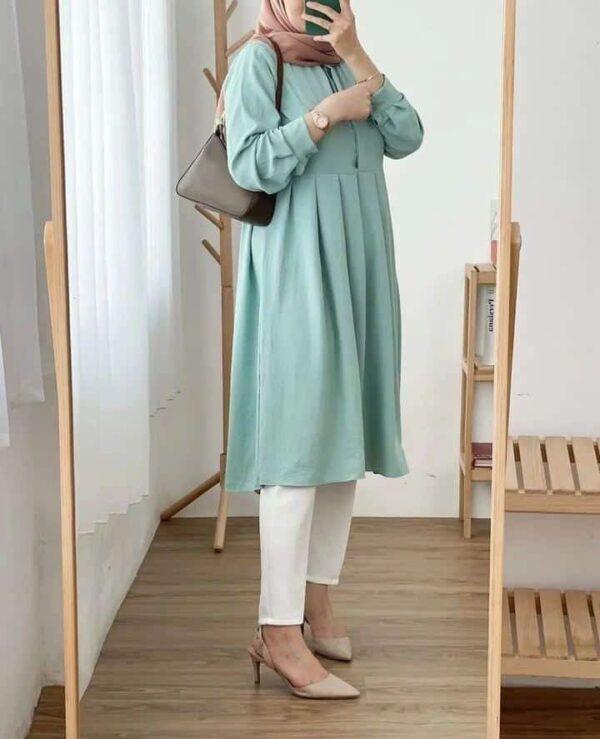 Ladies Top chiffon