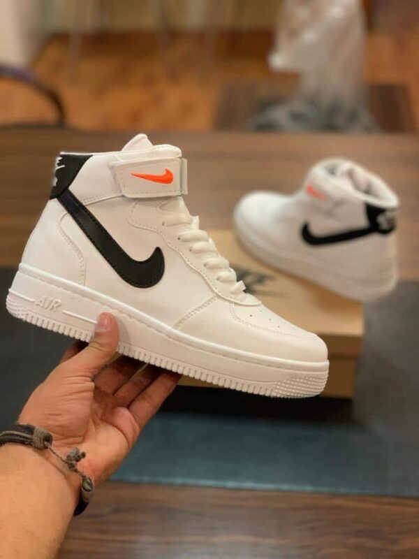 Nike Branded Shoes