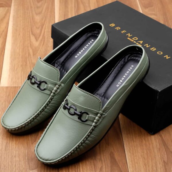 Brendanbon Shoes