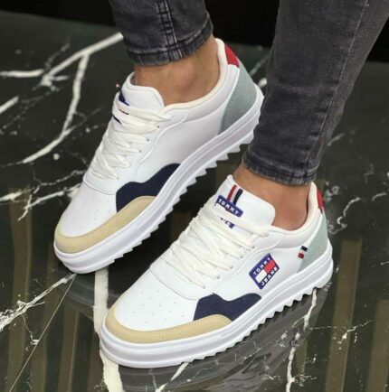 Tommy Branded Shoes