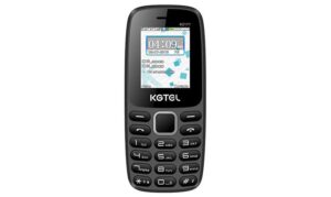 KGTEL K2171