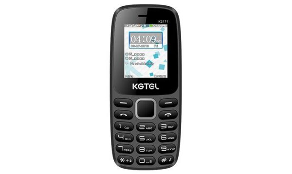 KGTEL K2171