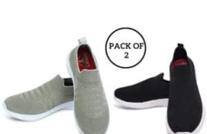 Branded Shoes Combo Set - High-quality shoes in Sri Lanka at competitive prices