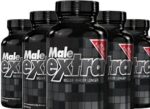 Male Extra Natural Male Enhancement Supplement - Image 4