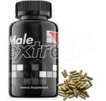 Male Extra Natural Male Enhancement Supplement - Image 3