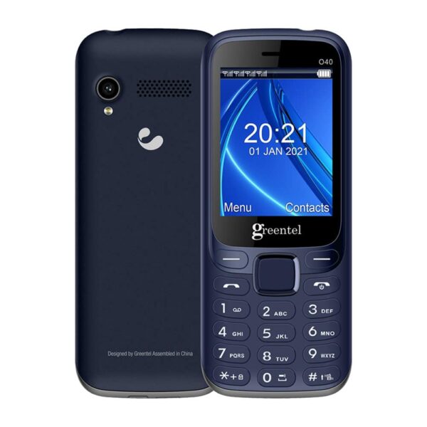 Greentel O40