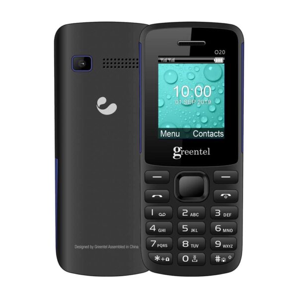 Greentel O20