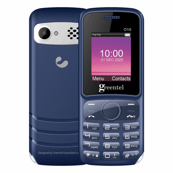 Greentel O10