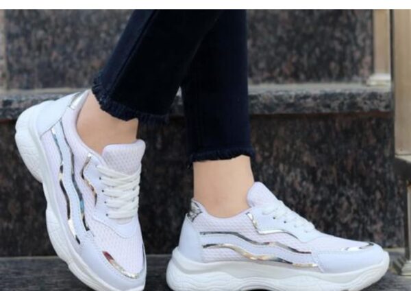 Women Fashionable Branded Shoes