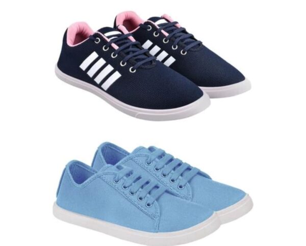 Women Fashionable Branded Shoes
