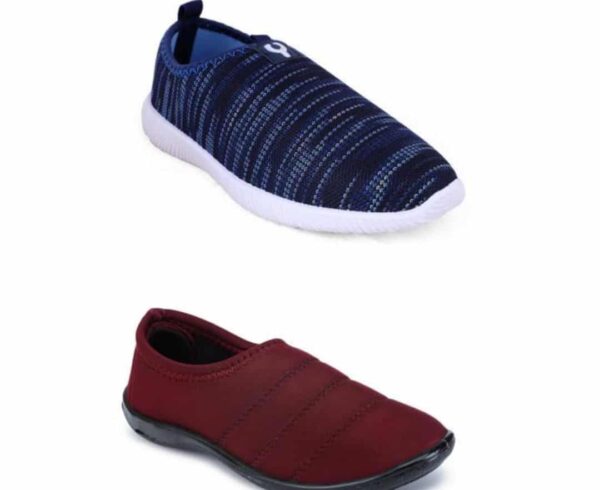 Women Fashionable Branded Shoes
