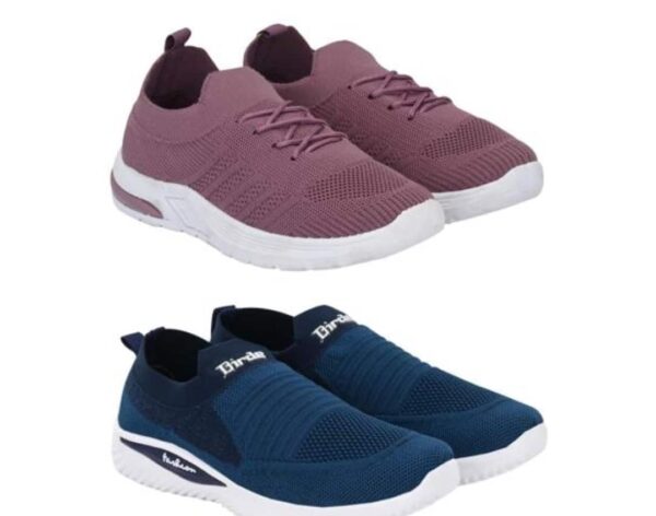Women Fashionable Branded Shoes