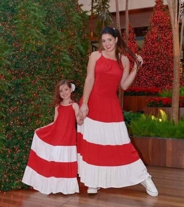 Mom & me  Collection of Frocks