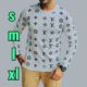 LV Long Sleeve T-Shirts in Sri Lanka - Stylish designs and affordable prices.