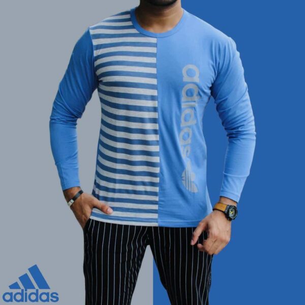 Addidas Long Sleeve T-Shirts in Sri Lanka - Affordable Prices & Wide Selection