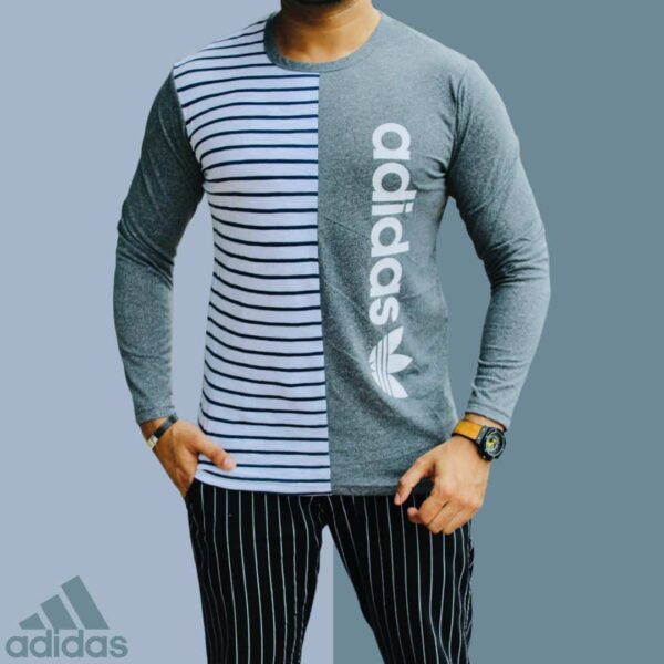 Addidas Long Sleeve T-Shirts in Sri Lanka - Shop stylish t shirts at great prices.