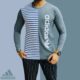 Addidas Long Sleeve T-Shirts in Sri Lanka - Shop stylish t shirts at great prices.