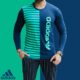 Addidas Long Sleeve T-Shirts in Sri Lanka - Quality T-Shirts at Affordable Prices