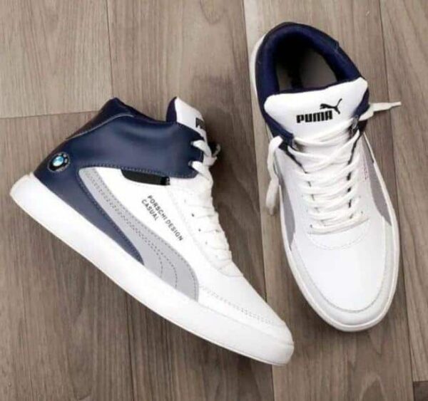 Puma Branded Shoes