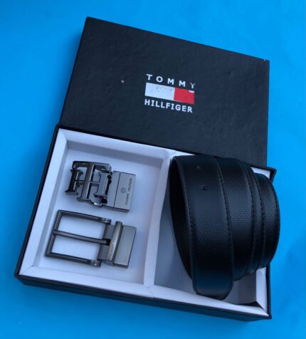 TOMMY GENTS BELT