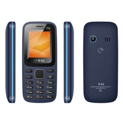 E-tel T02 Pro
