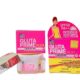 Gluta Prime Plus Whitening Face Cream - Skin Brightening Formula alt text