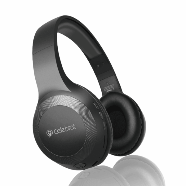 Headphone BT Celebrate A-23