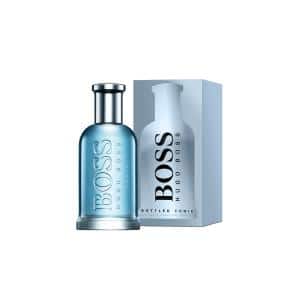 HUGO BOSS BOSS Bottled Tonic Eau de Toilette 200ml
