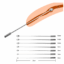 Penis Stimulator Urethral Catheter Penis Plug Urethral Sounds Urethra Stimulate Dilator Masturbation Rod Sex Toy for Men - Sex Toys Sri Lanka