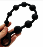 Long Anal Beads Plug - Sex Toys Sri Lanka - Best Prices & Designs